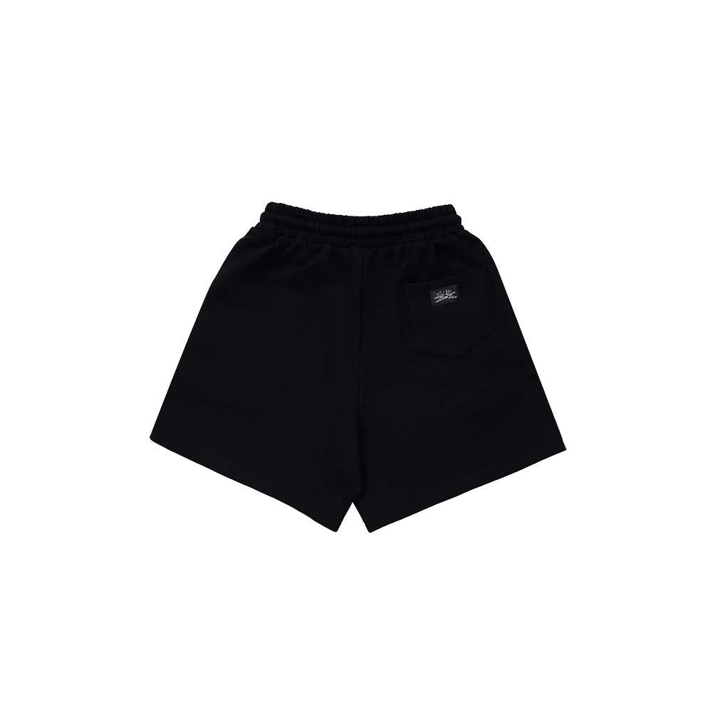 Thorn Casual Shorts (Black)