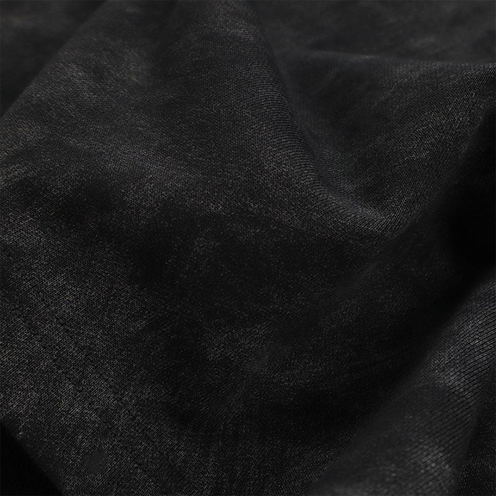 EGLAF Basic Smudge Tee (Black)