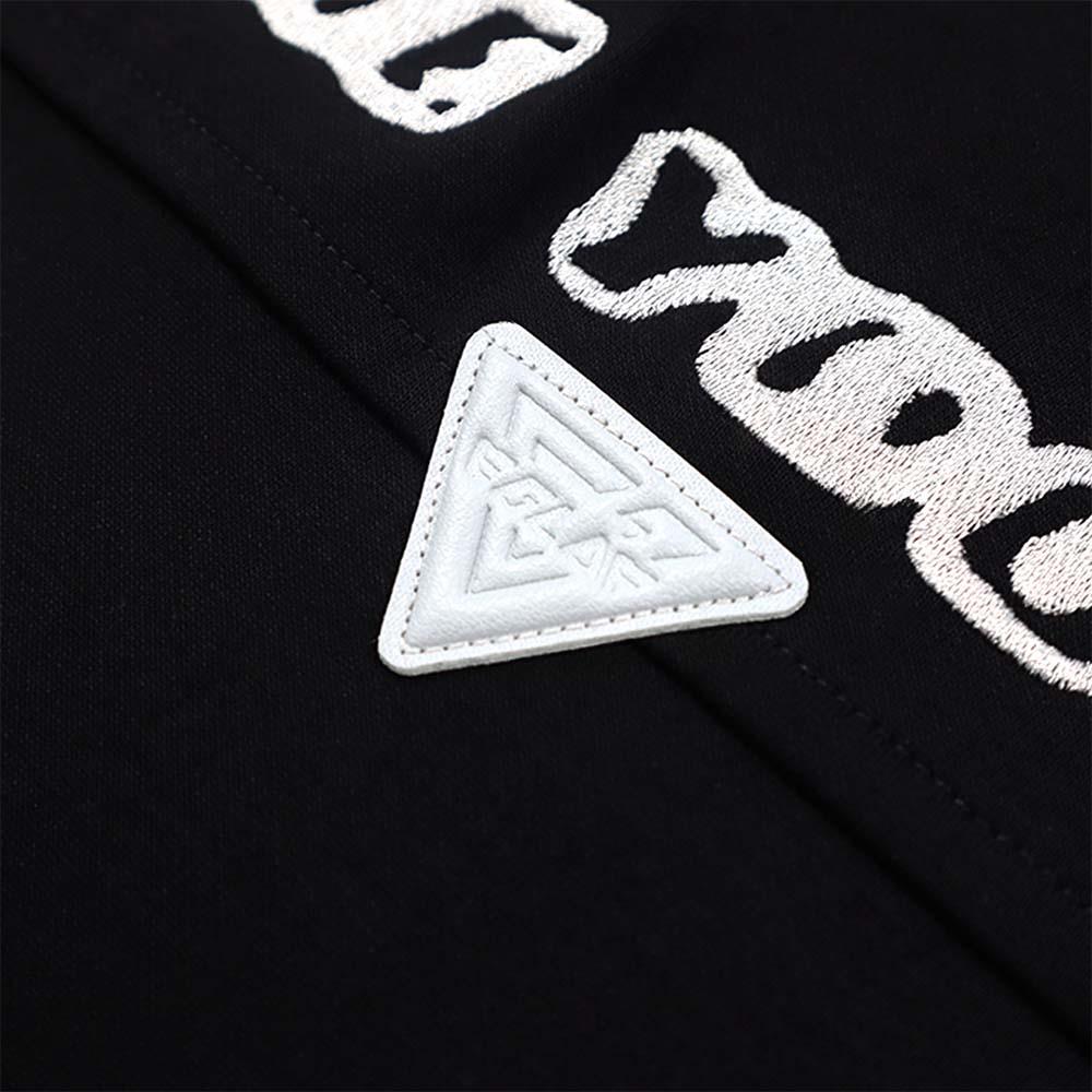 EGLAF Basic Define Yourself Tee (Black)
