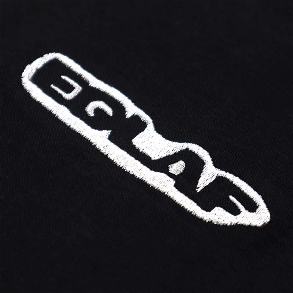 EGLAF Basic Define Yourself Tee (Black)