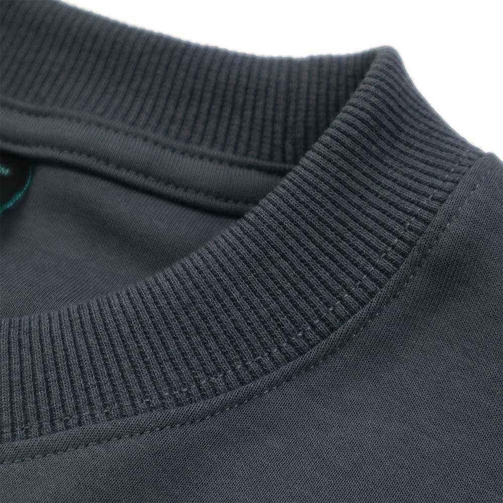 Thorn Logo Tee (Cool Grey)
