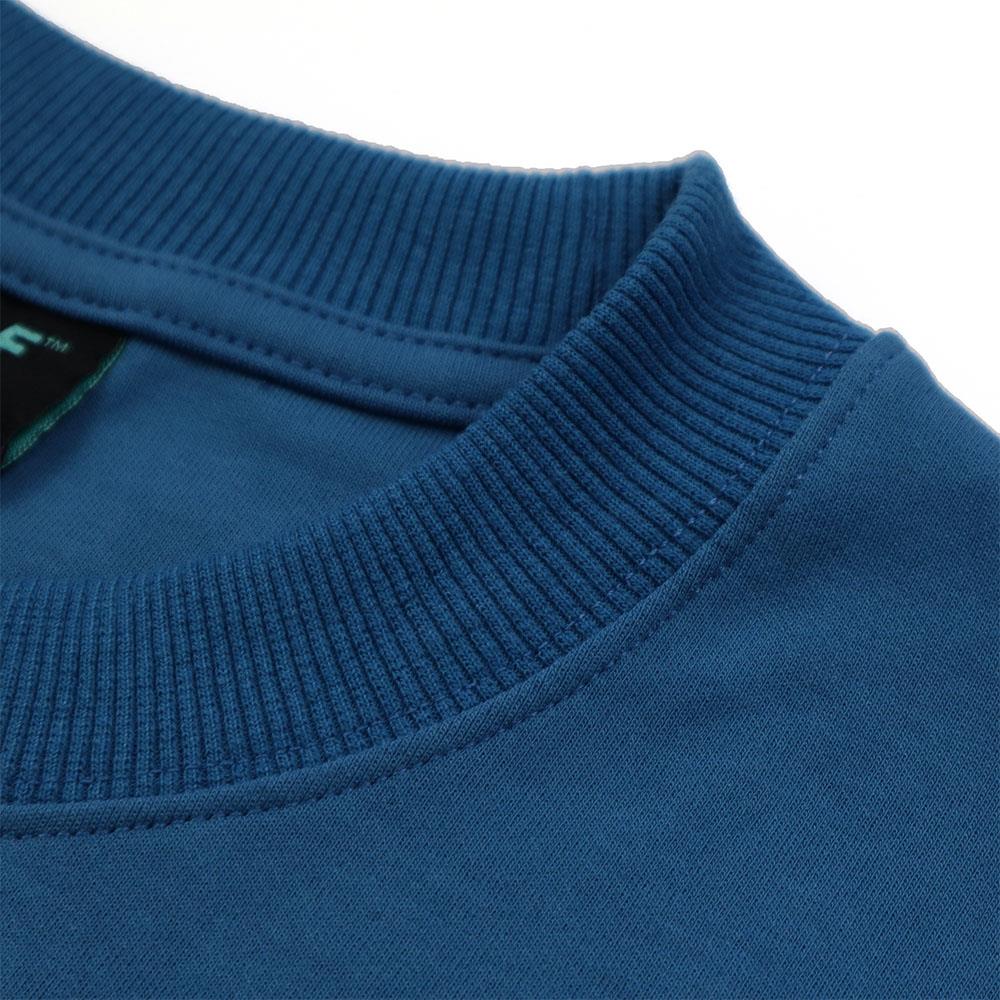 Thorn Logo Tee (Cobalt Blue)