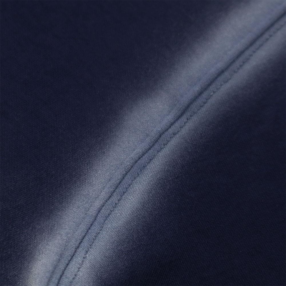 Flames Eglaf Logo Tee (Blue)