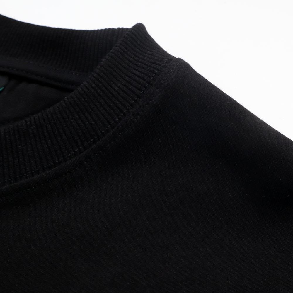 Sculpta Engraved Logo Tee (Black)