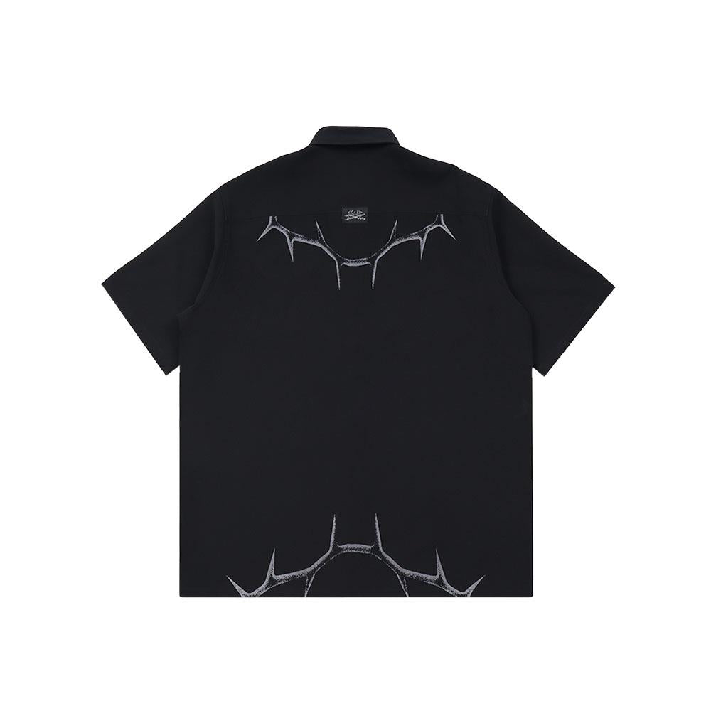 EGLAF Thorn Shirt (Black)