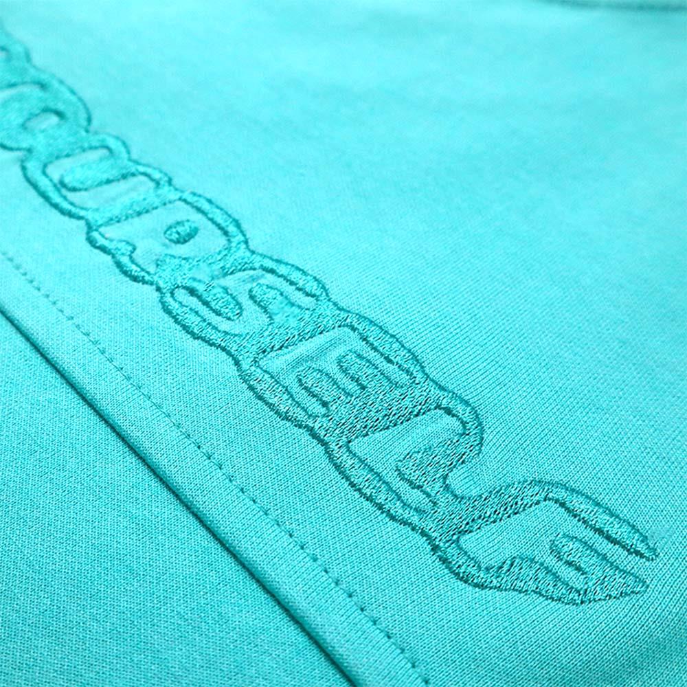 EGLAF Basic Define Yourself Tee (Turquoise)