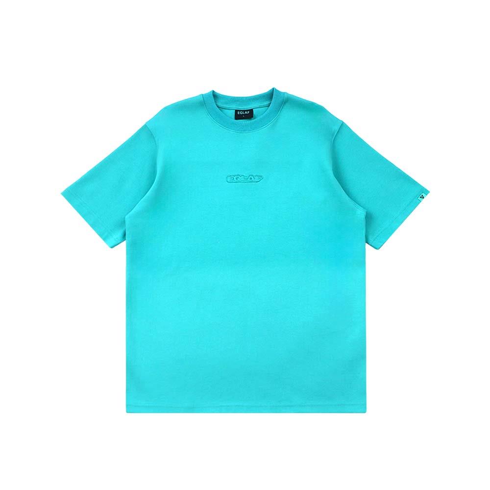EGLAF Basic Define Yourself Tee (Turquoise)