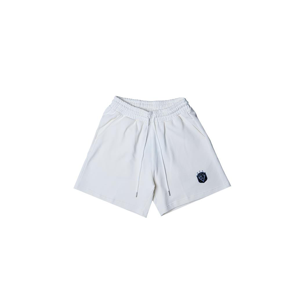 AG Casual Shorts (White)