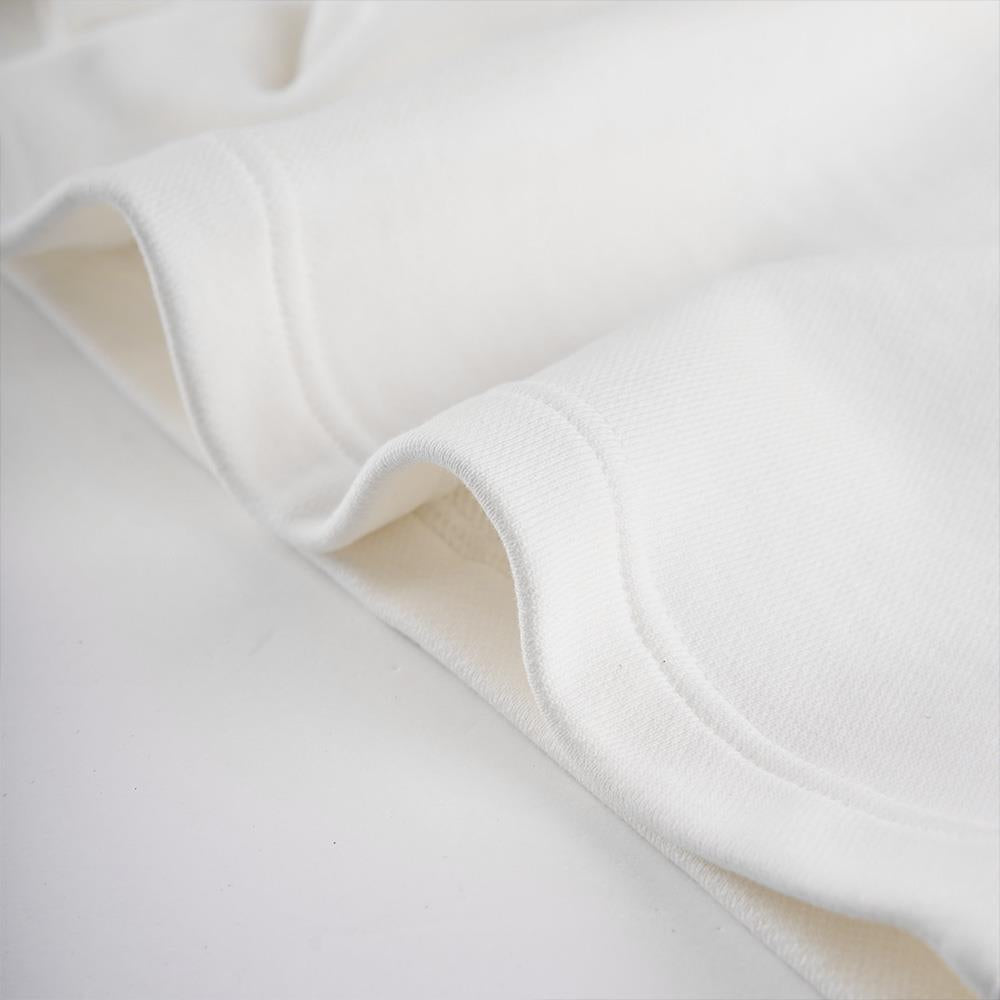 AG Casual Shorts (White)