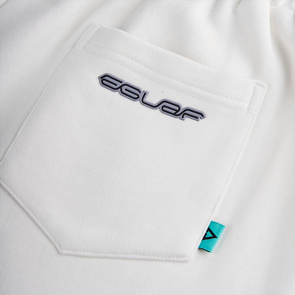 AG Casual Shorts (White)
