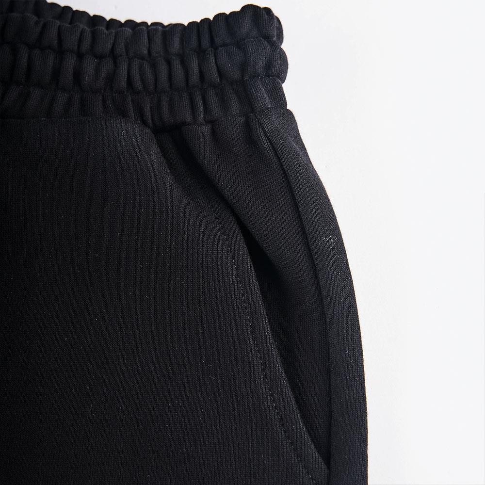 AG Casual Shorts (Black)