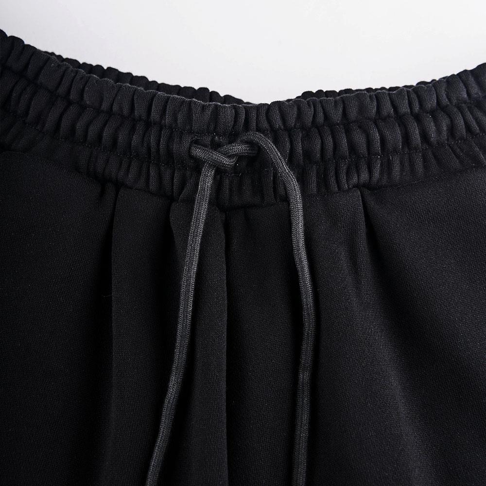 AG Casual Shorts (Black)