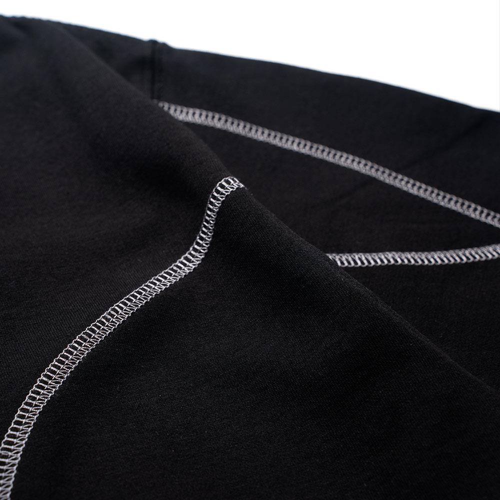 AG Arc Tee (Black)