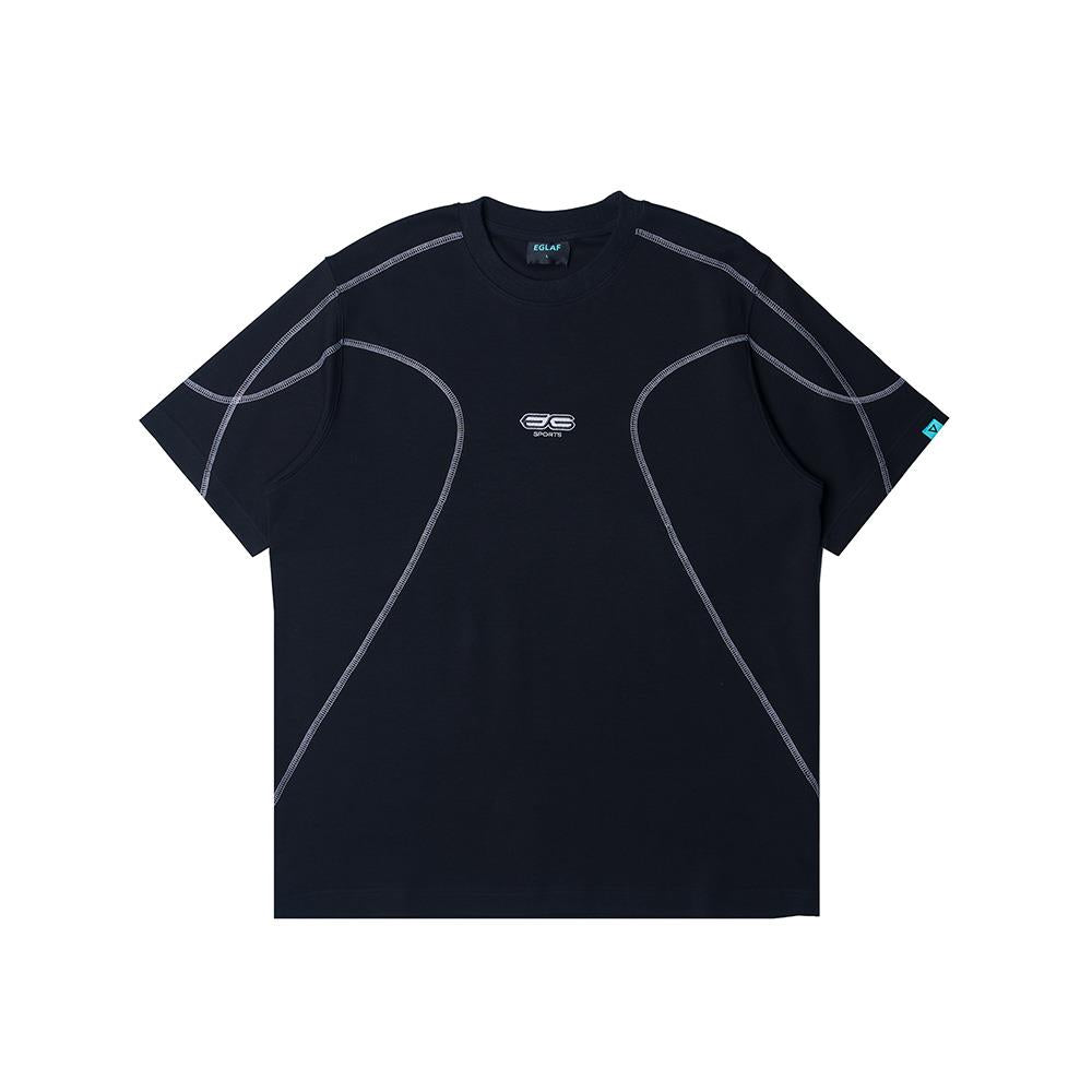 AG Arc Tee (Black)
