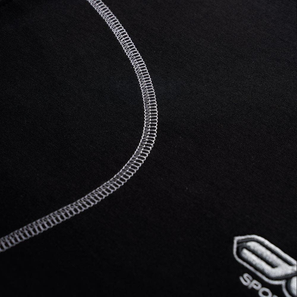 AG Arc Tee (Black)