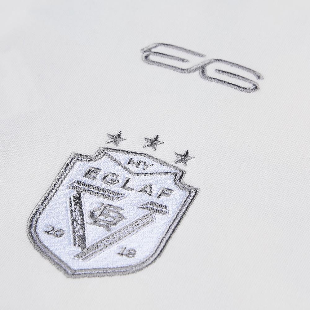 AG Squad Tee (White)
