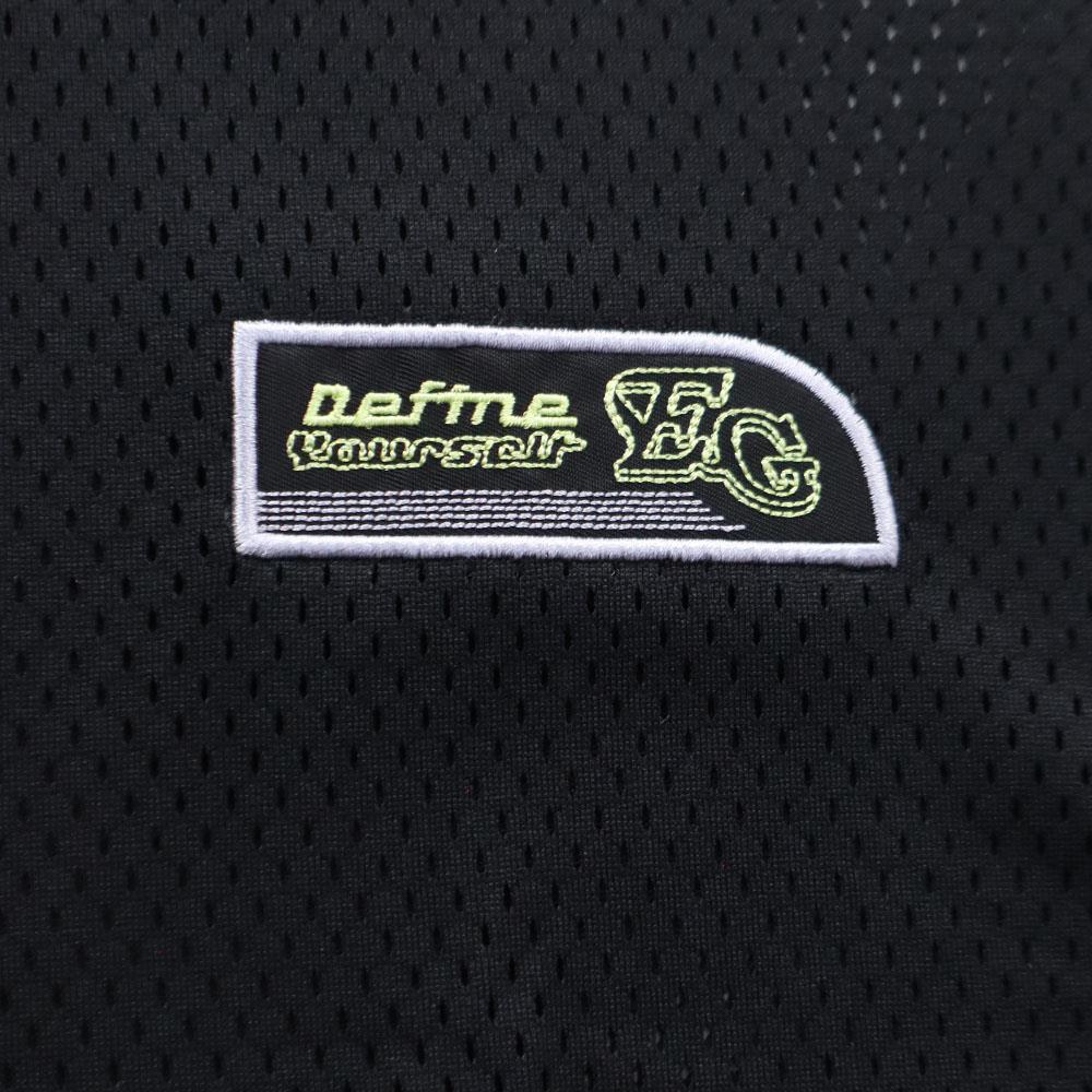 MV NFL Jersey (Black)
