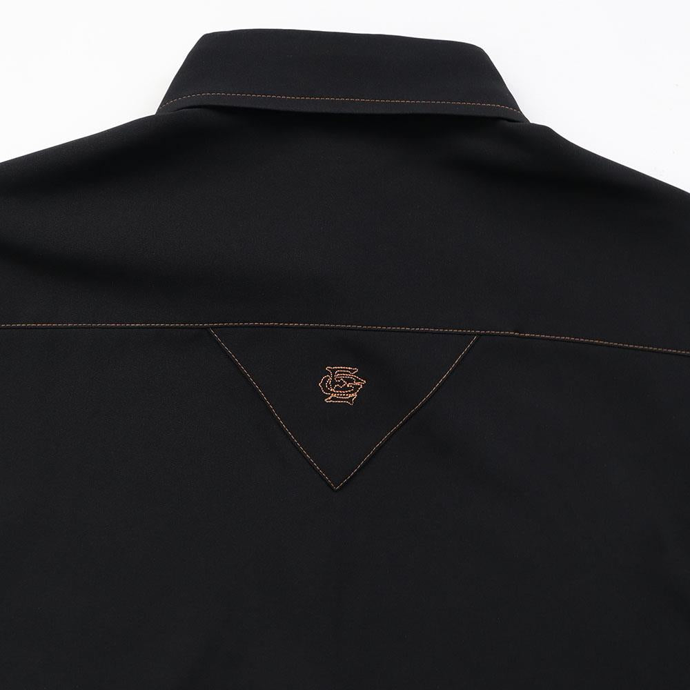 R//W Shirt (Black)