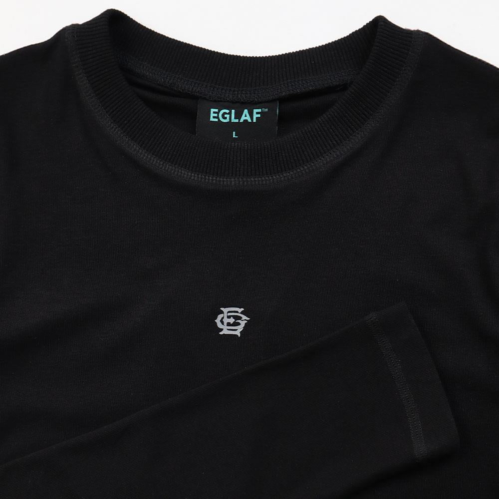 R//W EG Tight Top (Black)