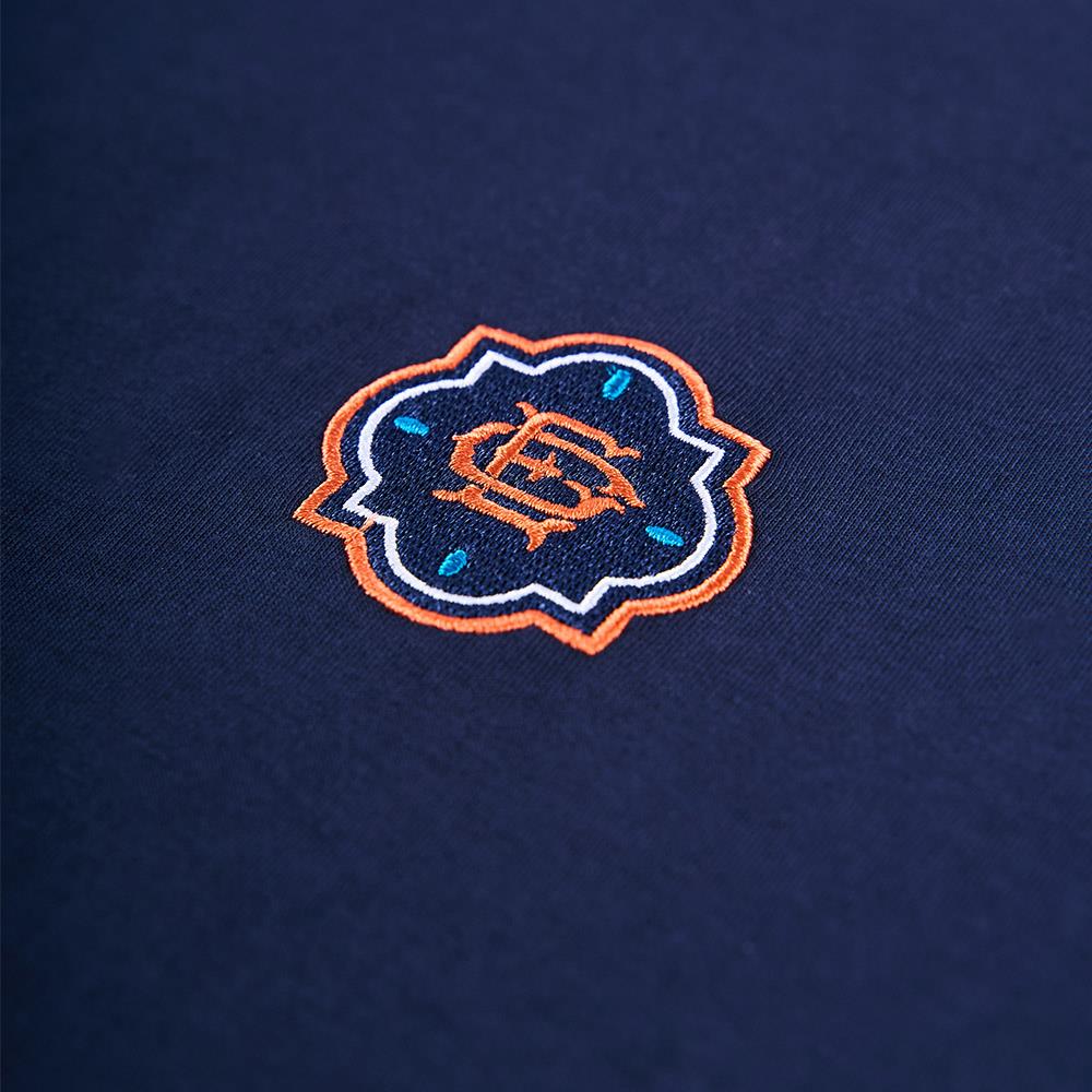 NBL Define Yourself Tee (Royal Blue)
