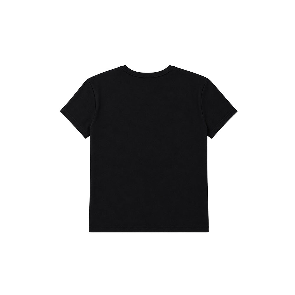 EGS Baby Tee (Black)