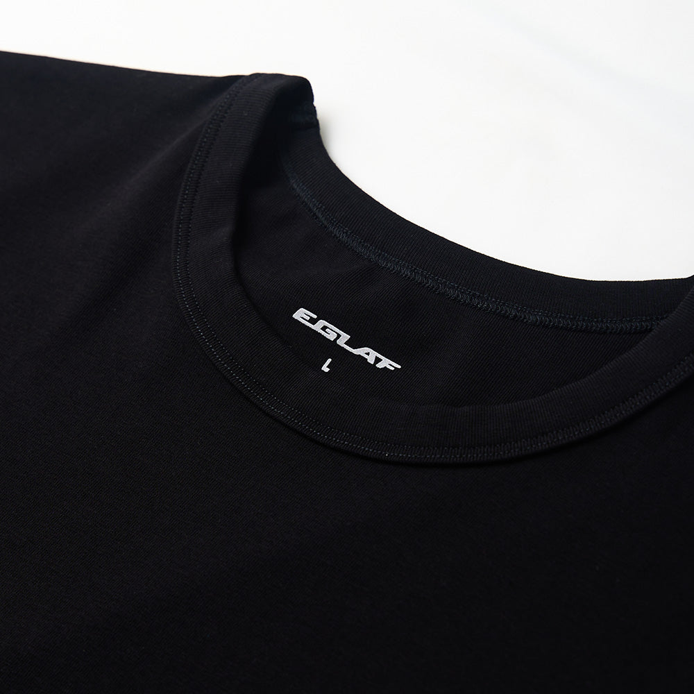 EGS Baby Tee (Black)