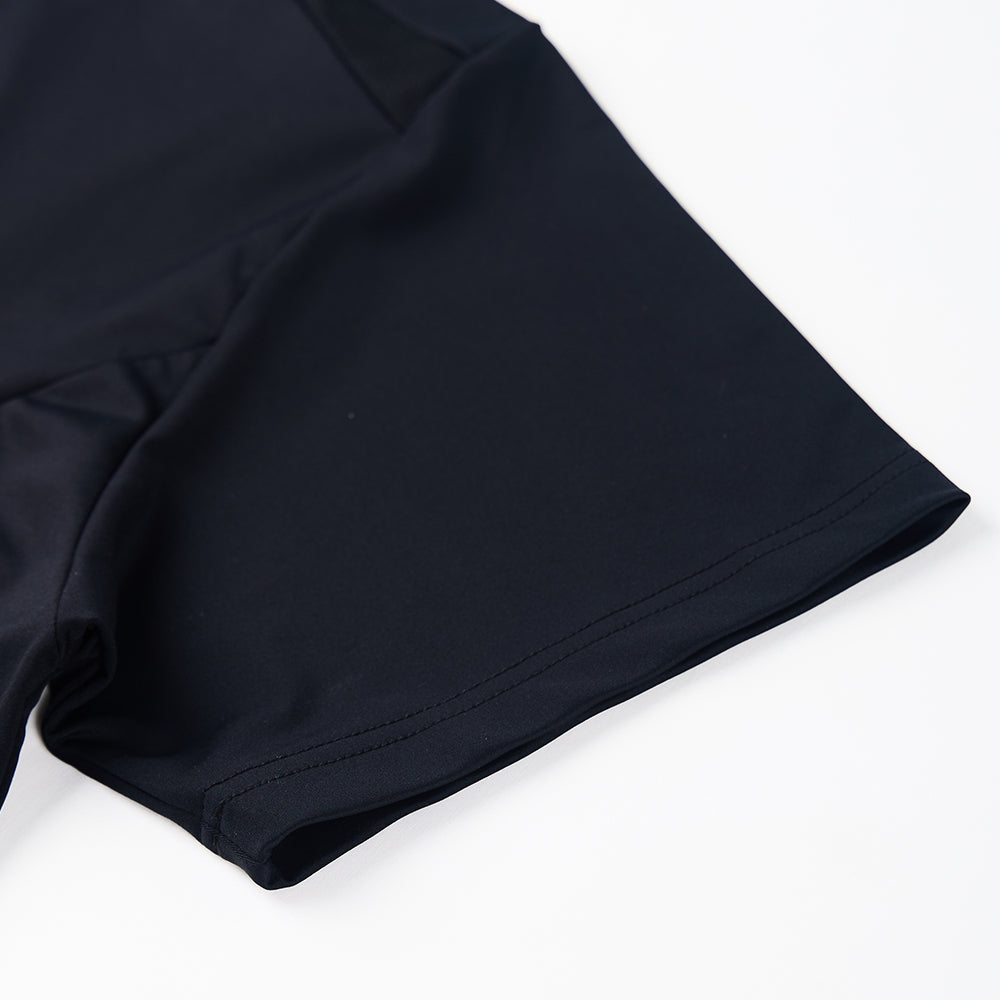 EG Sport Reflective T-shirt (Black)