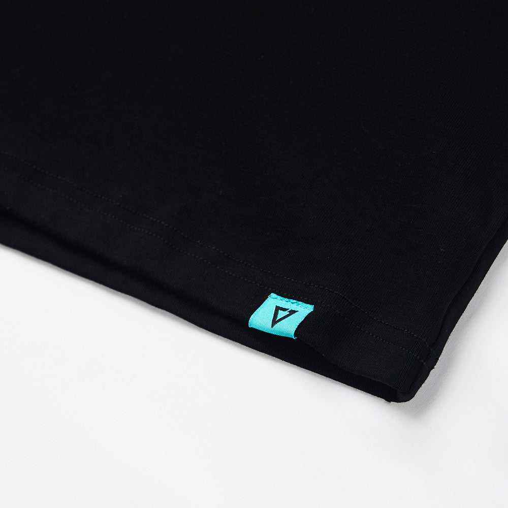 EGS Baby Tee (Black)
