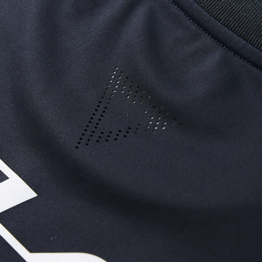 EG Sport Reflective T-shirt (Black)