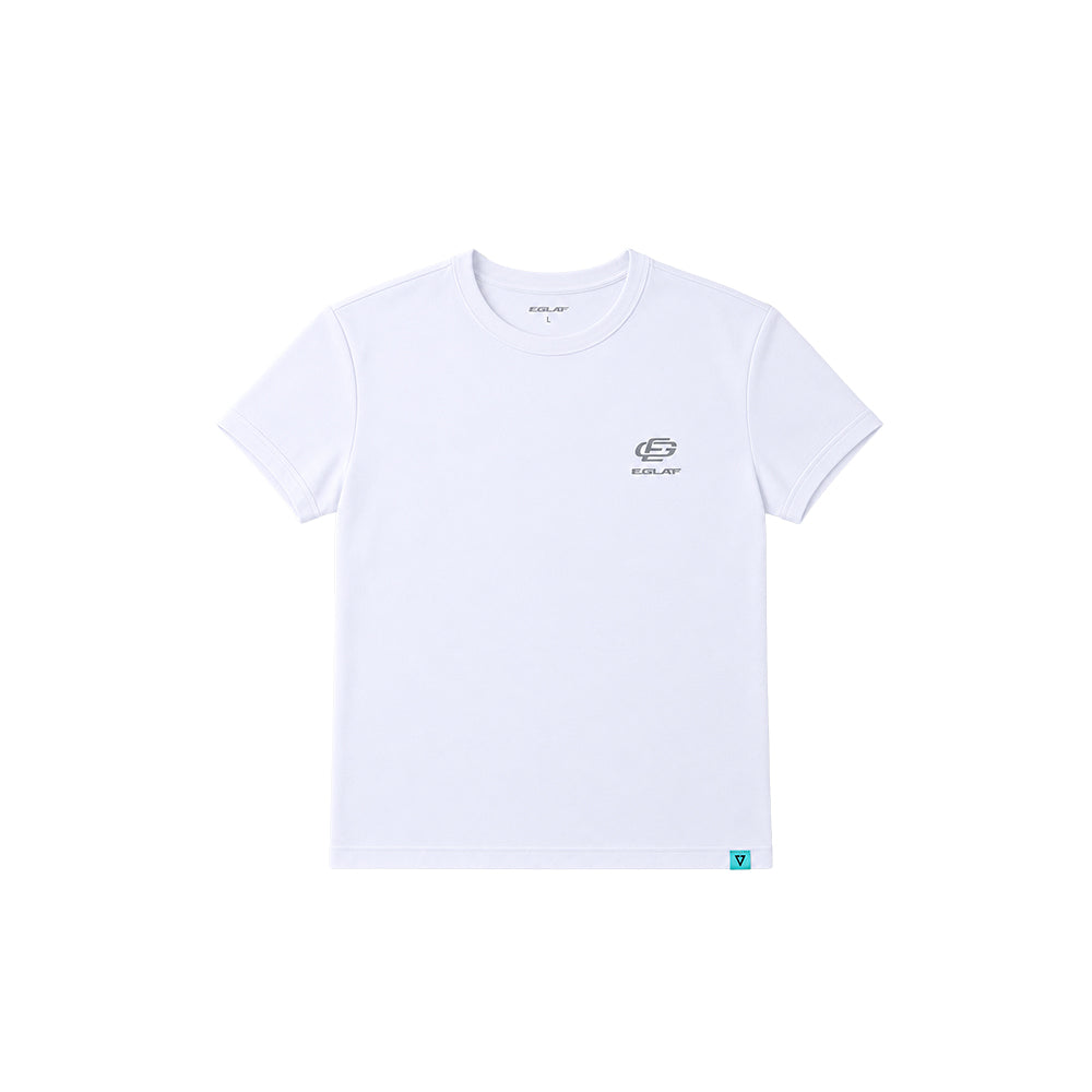 EGS Baby Tee (White)
