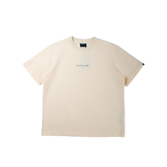 EGS Multi Logo Tee (Cream White)