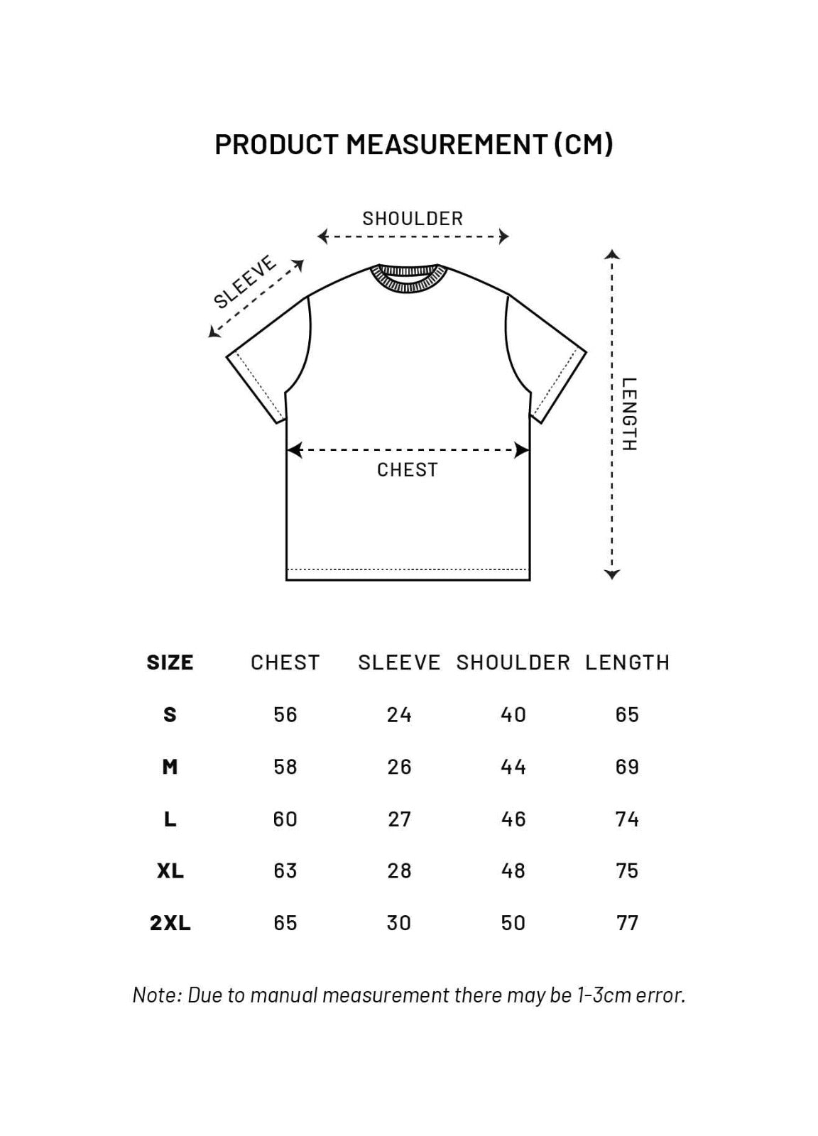 NBL Define Yourself Tee (Royal Blue)