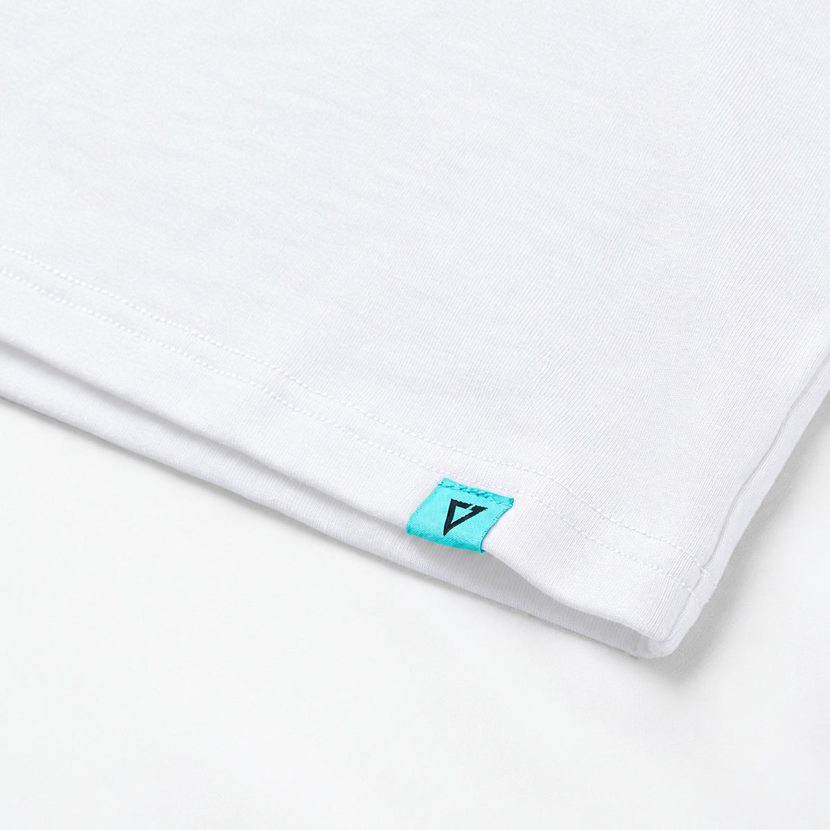 EGS Baby Tee (White)