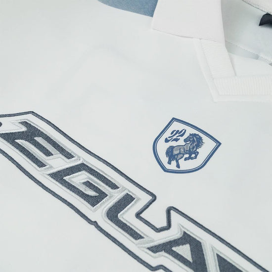 RU Velocity 22 Jersey (White)
