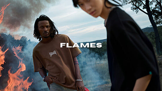 Flames