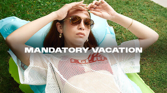 Mandatory Vacation