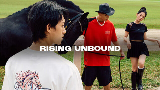 Rising Unbound