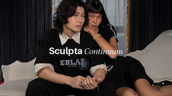 Sculpta Continuum