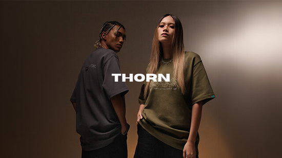 Thorn