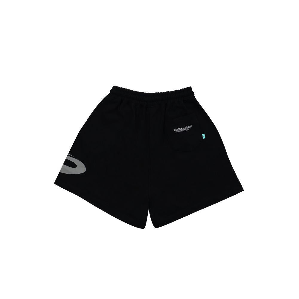 EGCB Knee Length Shorts