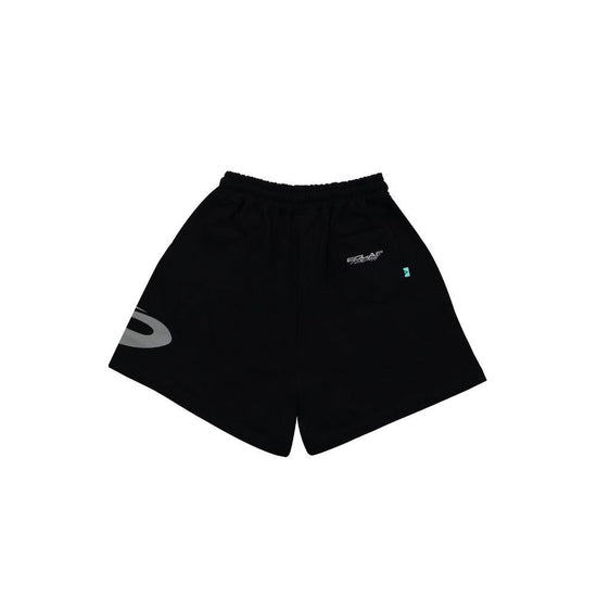 EGCB Knee Length Shorts
