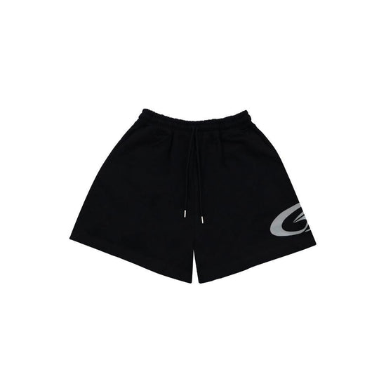 EGCB Knee Length Shorts