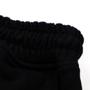 RC Embroidery Logo Casual Shorts (Black)