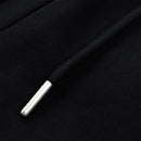 RC Embroidery Logo Casual Shorts (Black)