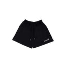 RC Embroidery Logo Casual Shorts (Black)