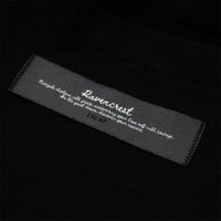 RC Embroidery Logo Casual Shorts (Black)