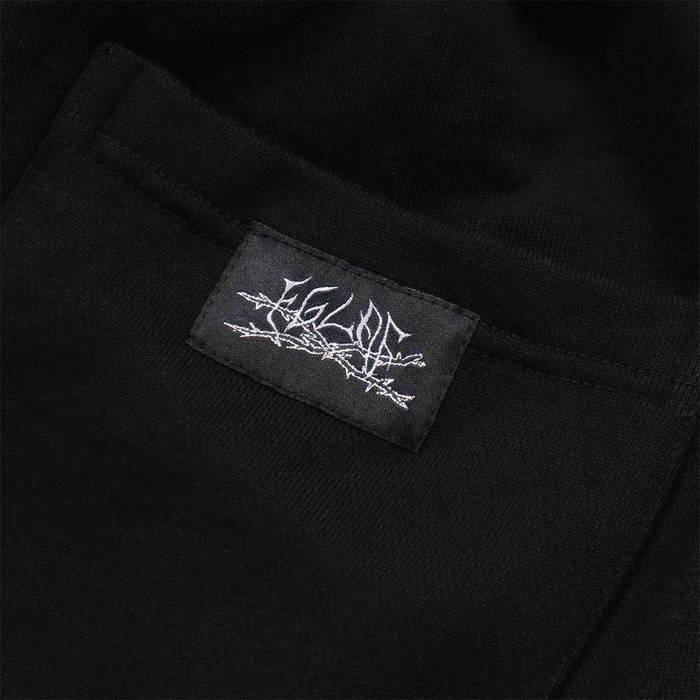 Thorn Casual Shorts (Black)