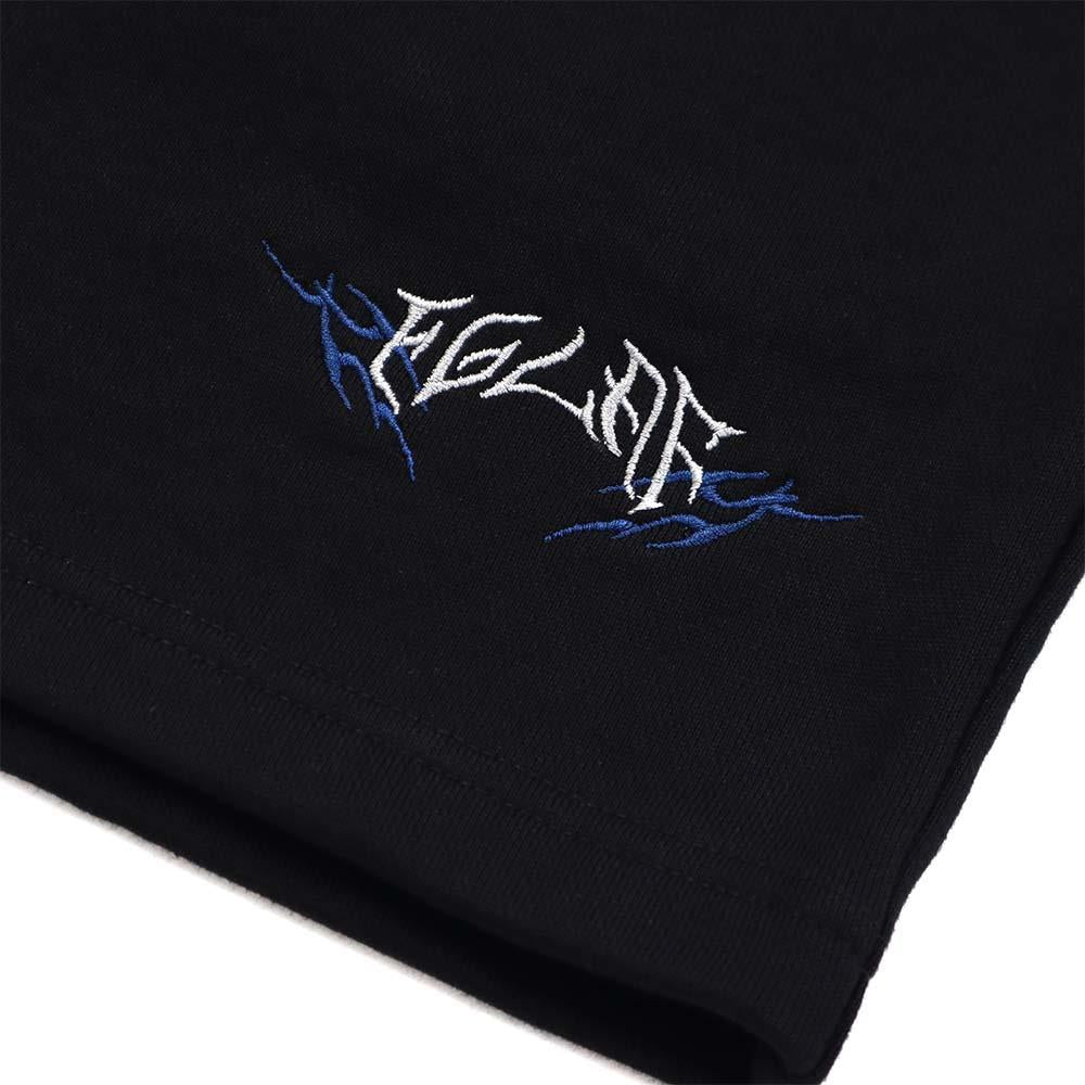 Thorn Casual Shorts (Black)