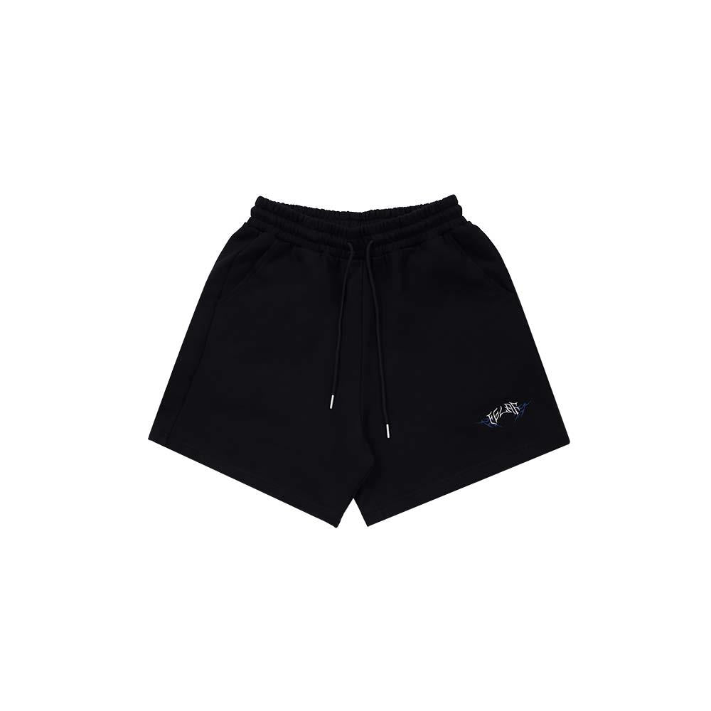Thorn Casual Shorts (Black)