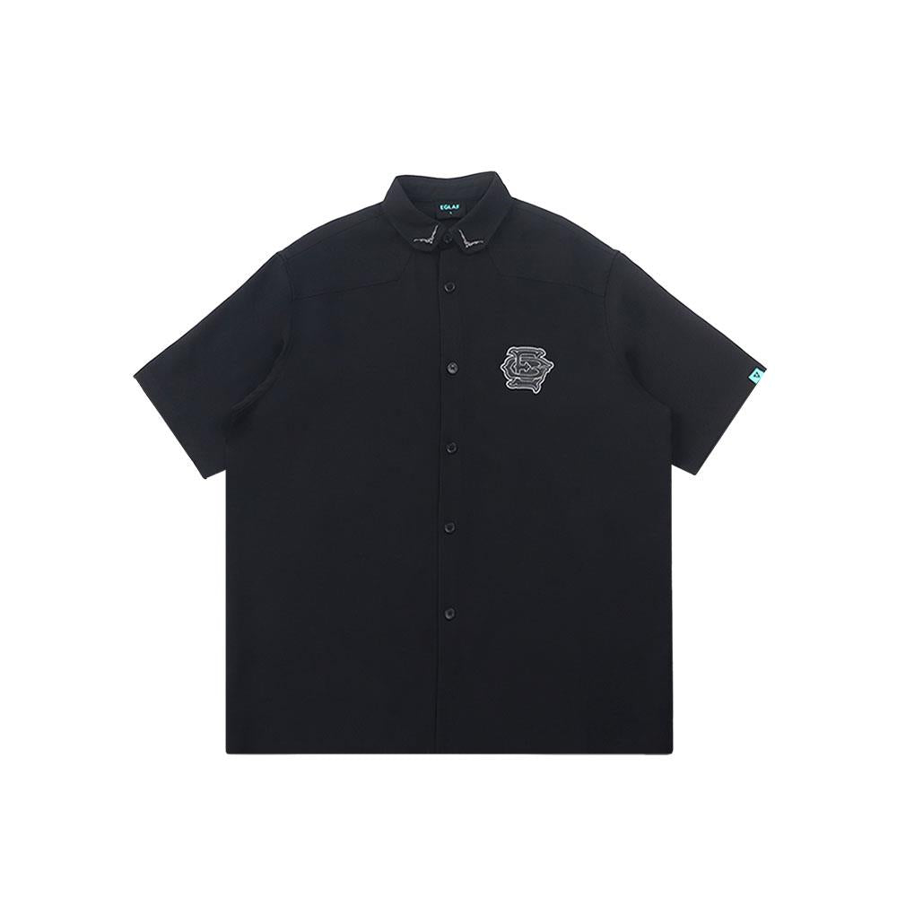 Sculpta EG Shirt (Black)